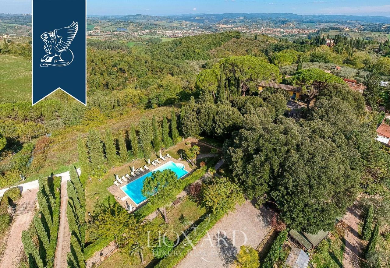 Villa à San Gimignano, Italie, 820 m² - image 17