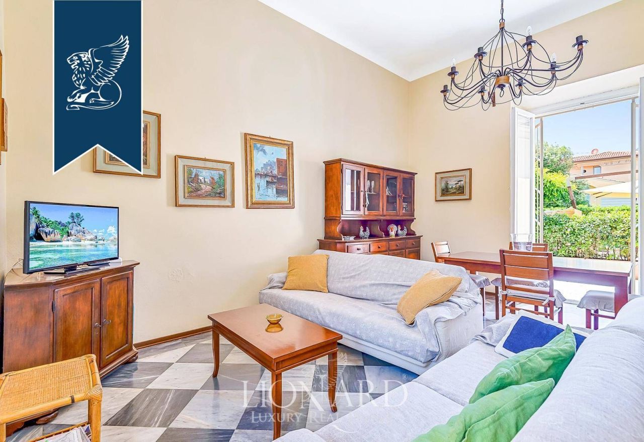 Villa in Pietrasanta, Italy, 380 m² - picture 17