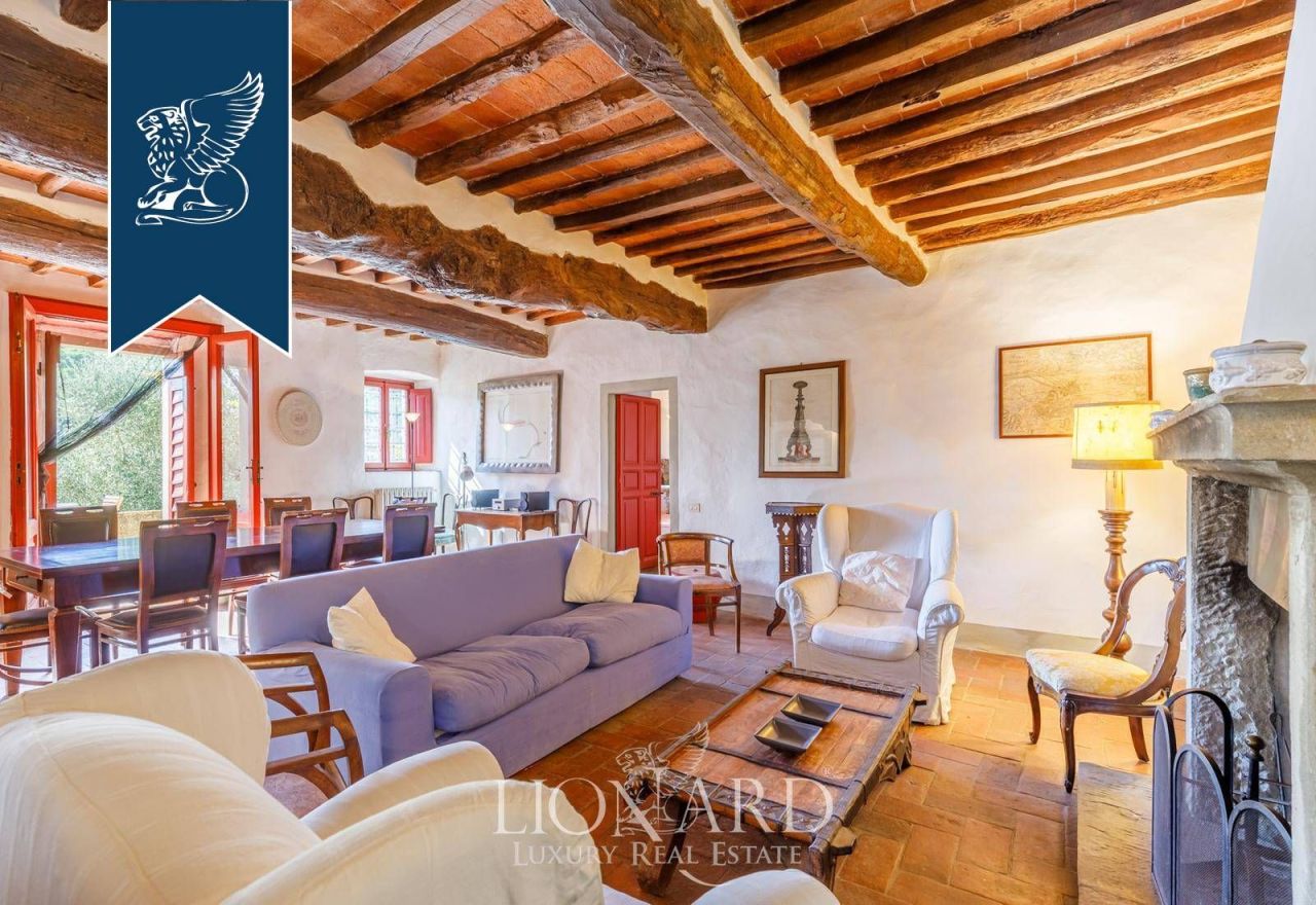 Villa à Florence, Italie, 550 m² - image 17