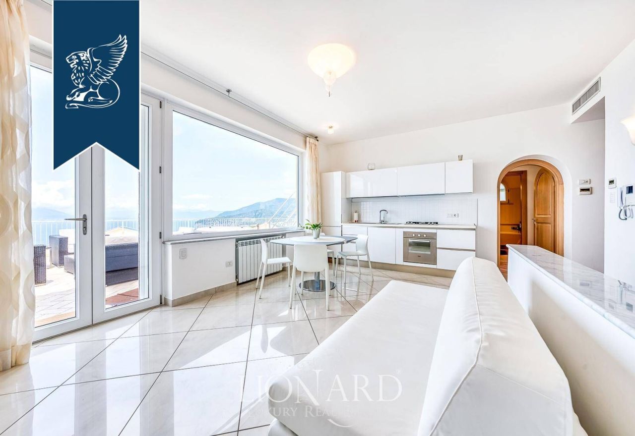 Villa en Nápoles, Italia, 430 m² - imagen 17