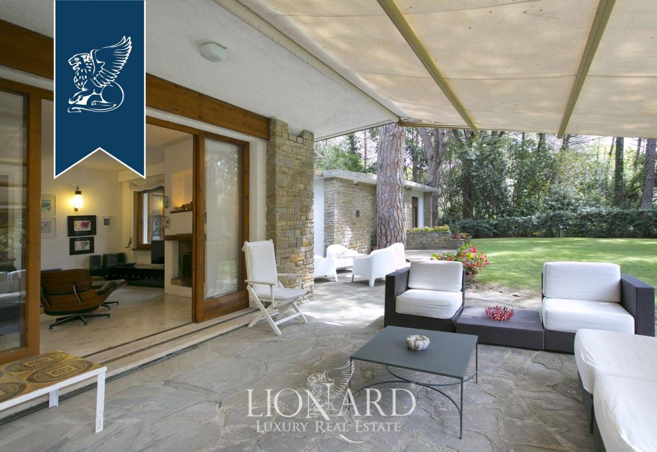 Villa en Castiglione della Pescaia, Italia, 300 m² - imagen 17