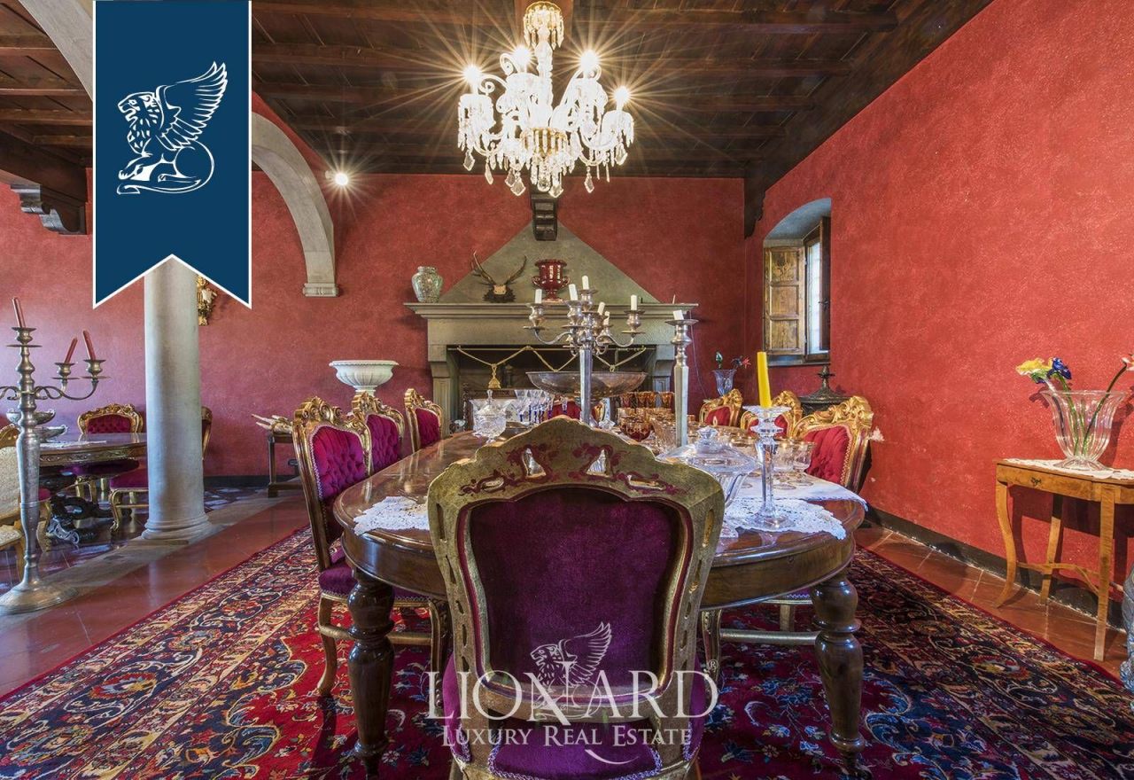 Villa a Firenze, Italia, 1 000 m² - foto 17