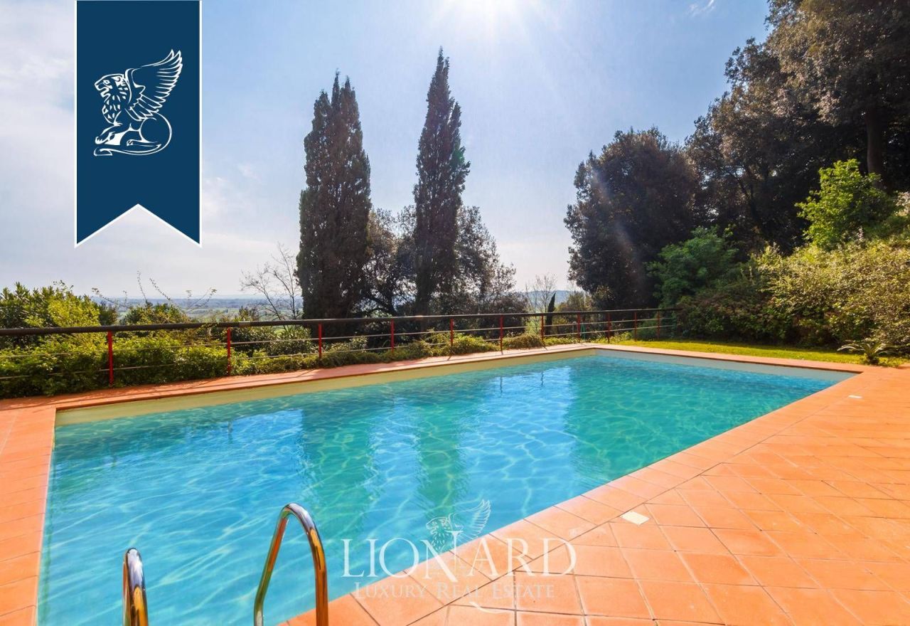 Villa in Pisa, Italy, 2 000 m² - picture 17
