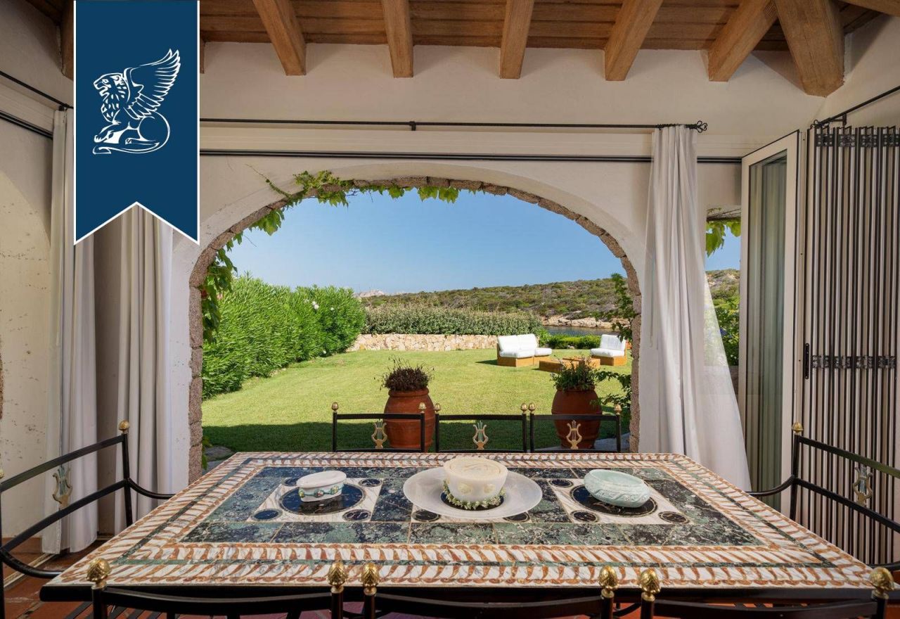 Villa in Porto Cervo, Italien, 300 m² - Foto 17