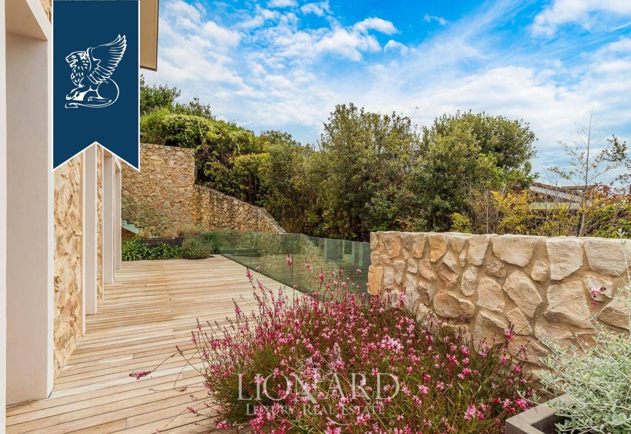 Villa a Castiglione della Pescaia, Italia, 380 m² - foto 17