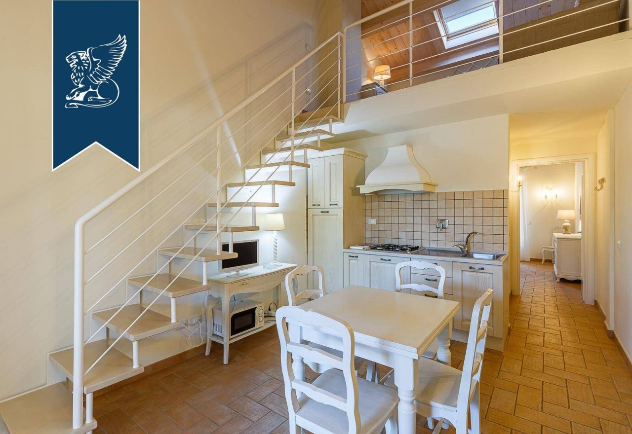 Haus in Castagneto Carducci, Italien, 1 050 m² - Foto 18