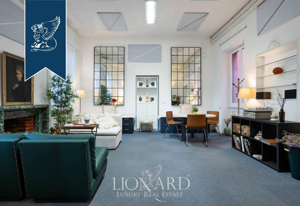 Villa à Rome, Italie, 1 500 m² - image 18