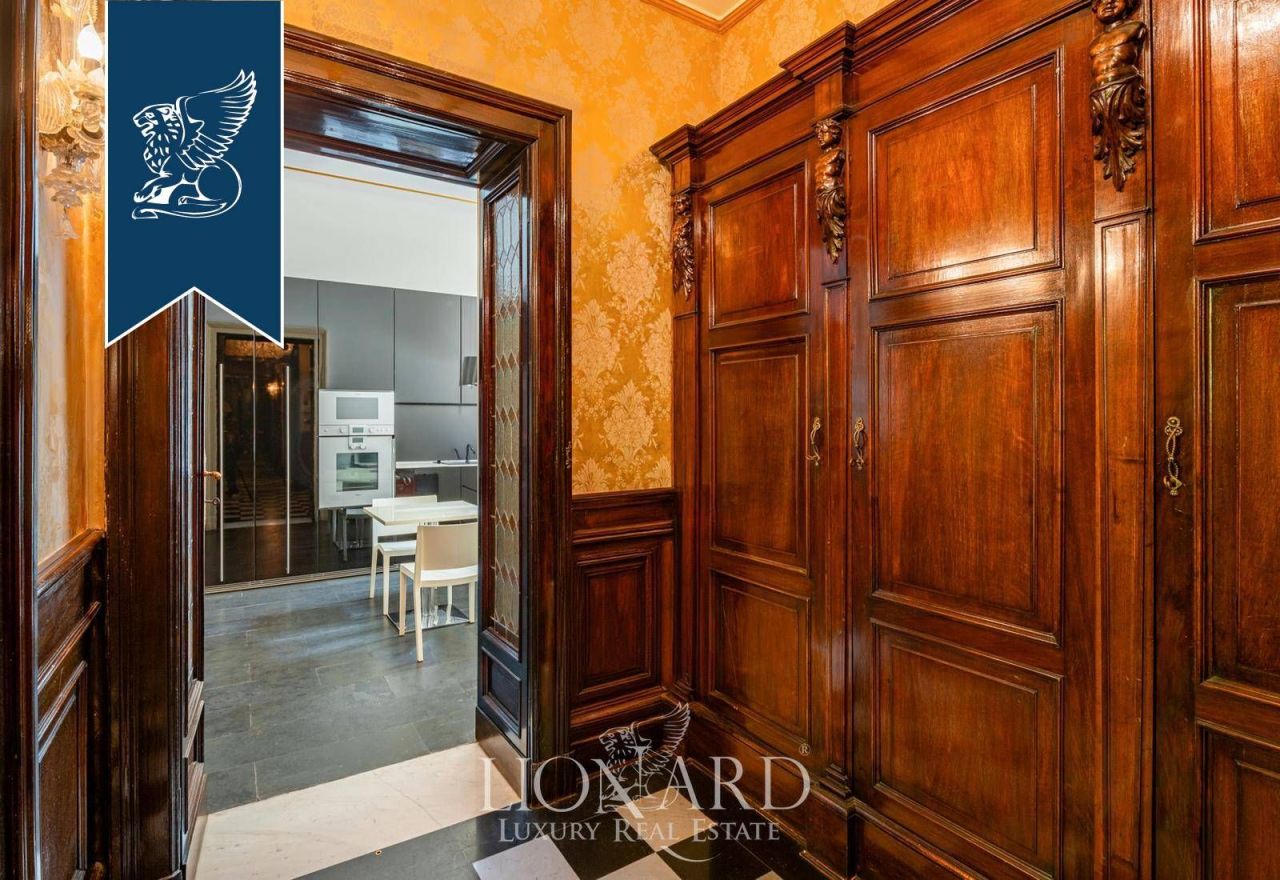 Apartment in Mailand, Italien, 250 m² - Foto 18