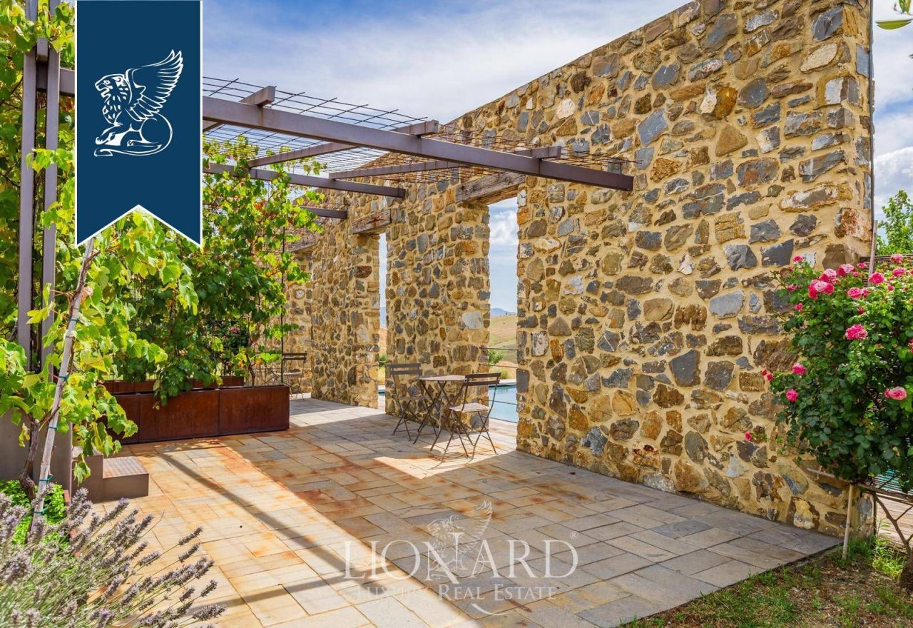 Azienda agricola a Siena, Italia, 350 m² - foto 18