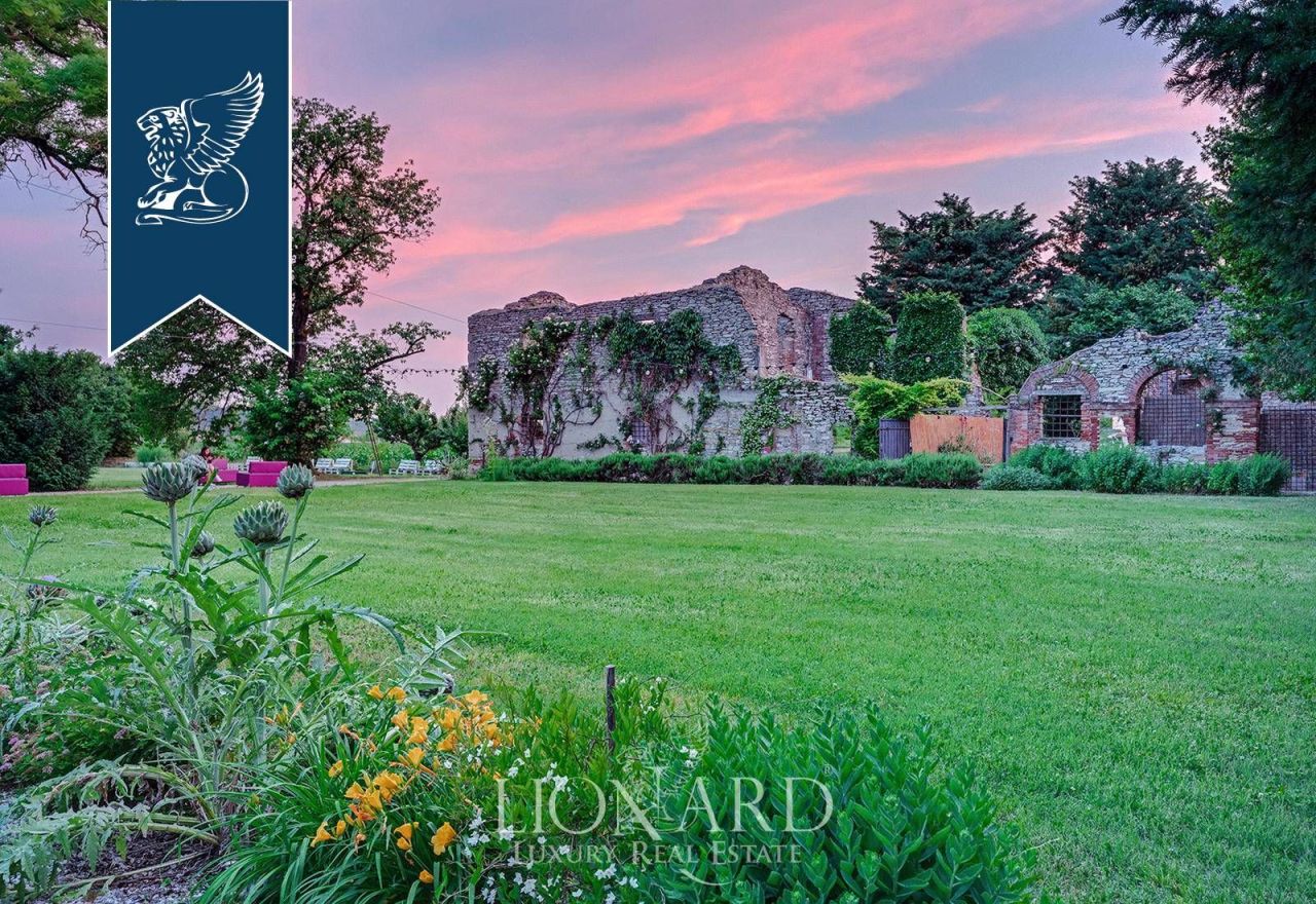 Villa in Vicenza, Italy, 3 900 m² - picture 18