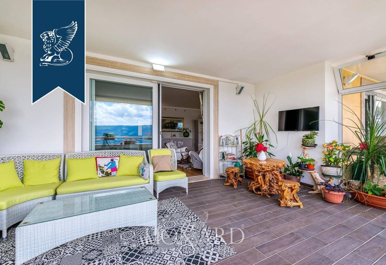 Villa in Rom, Italien, 550 m² - Foto 18