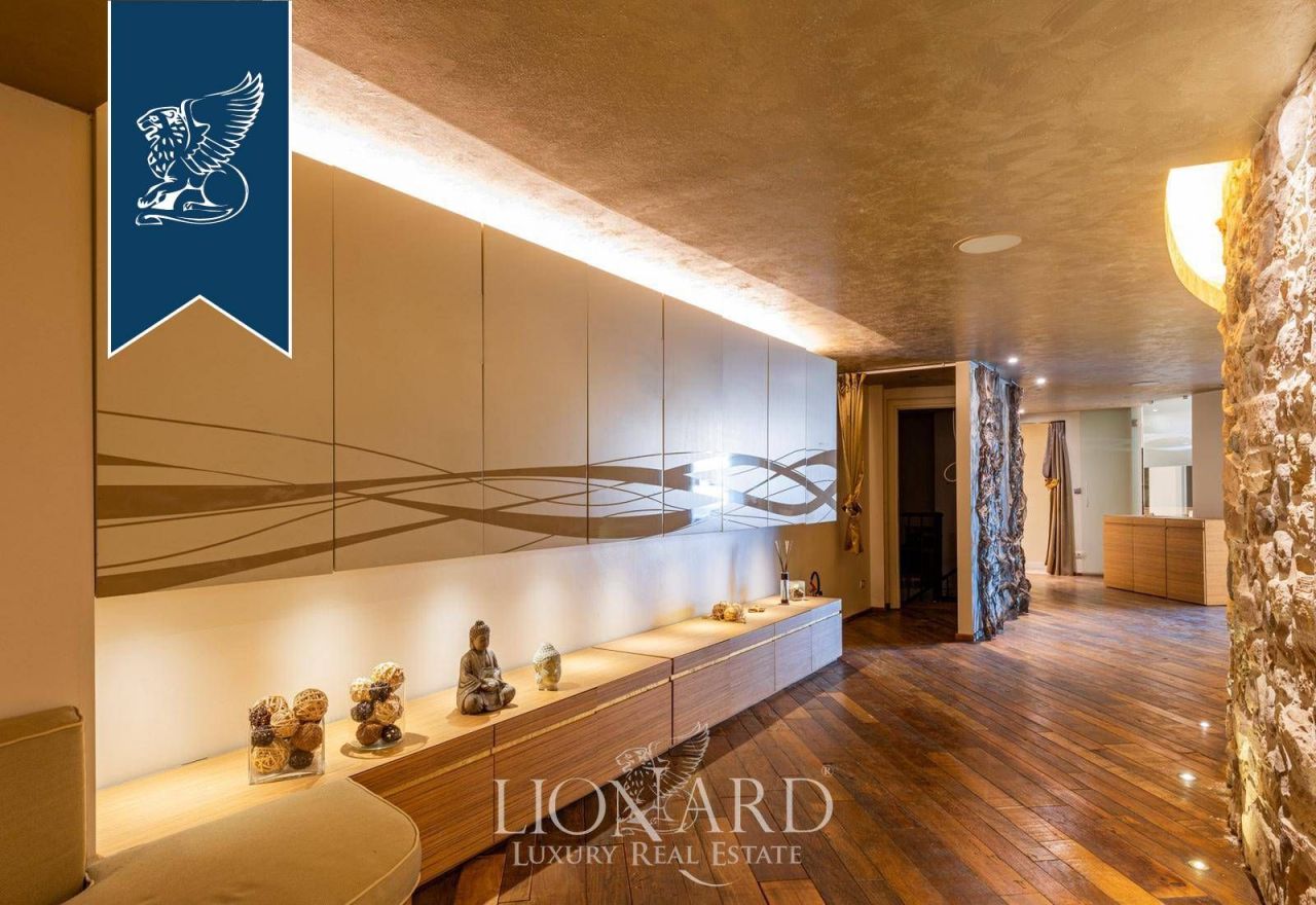 Hotel in Lecco, Italien, 3 500 m² - Foto 18