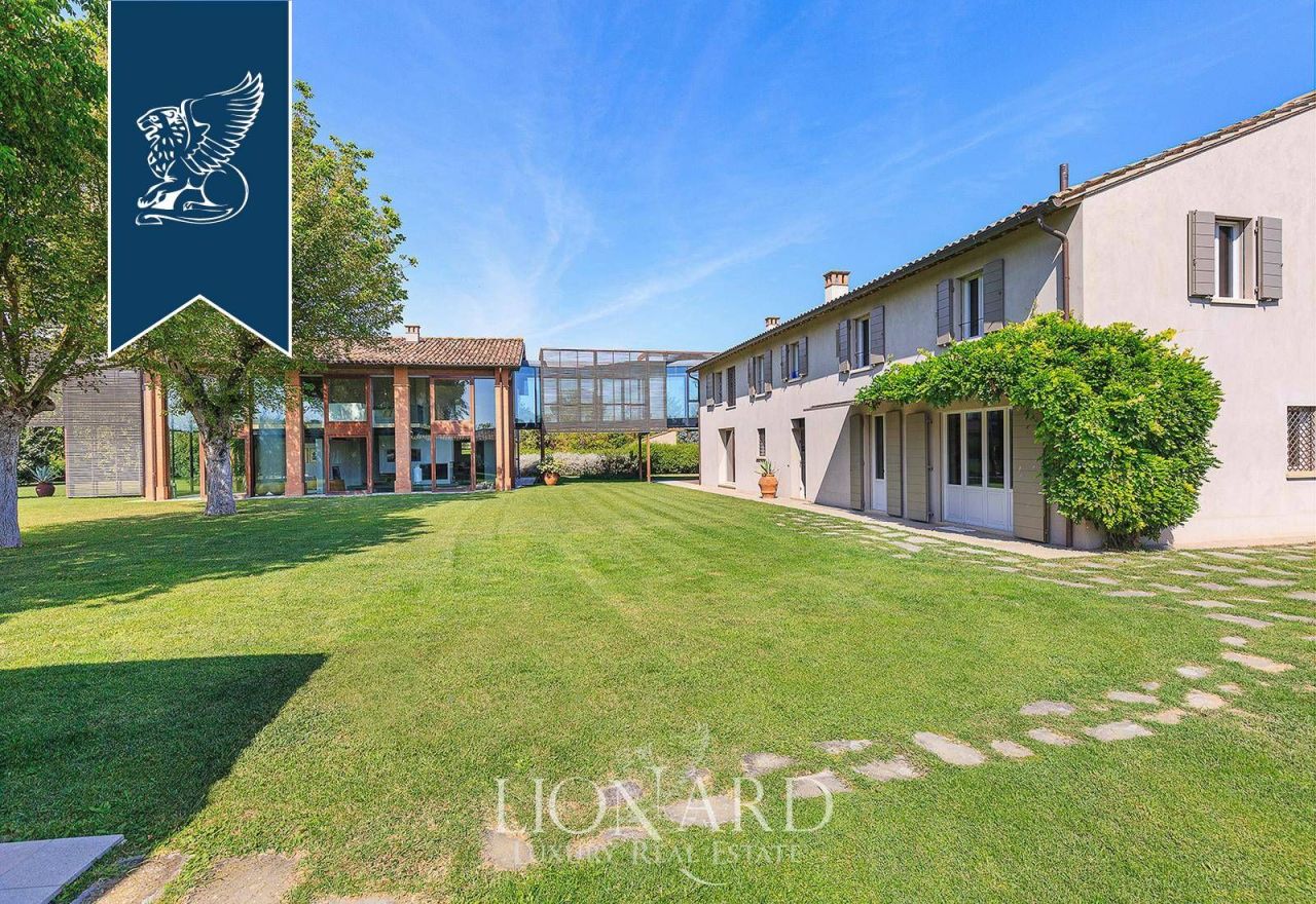 Villa a Ravenna, Italia, 800 m² - foto 18