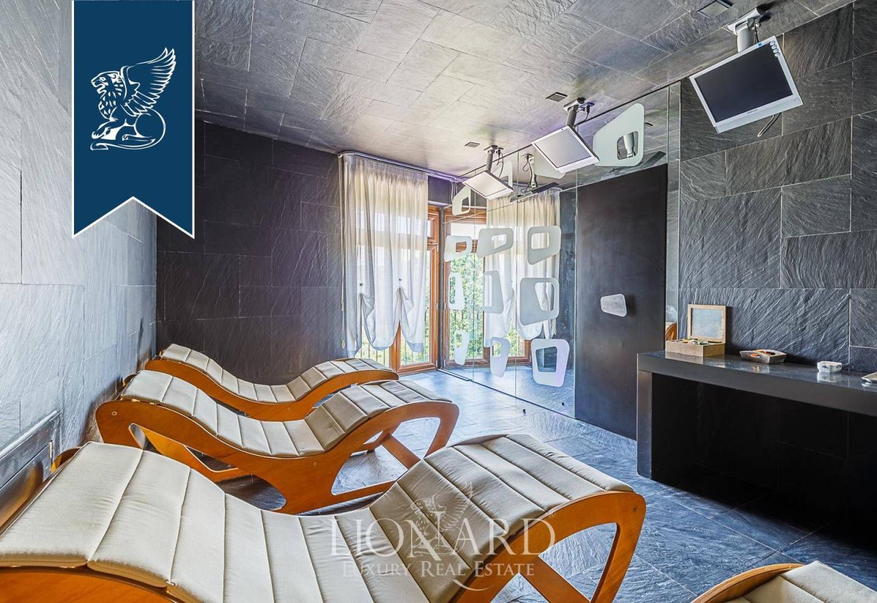 Casa en Collazzone, Italia, 5 800 m² - imagen 18