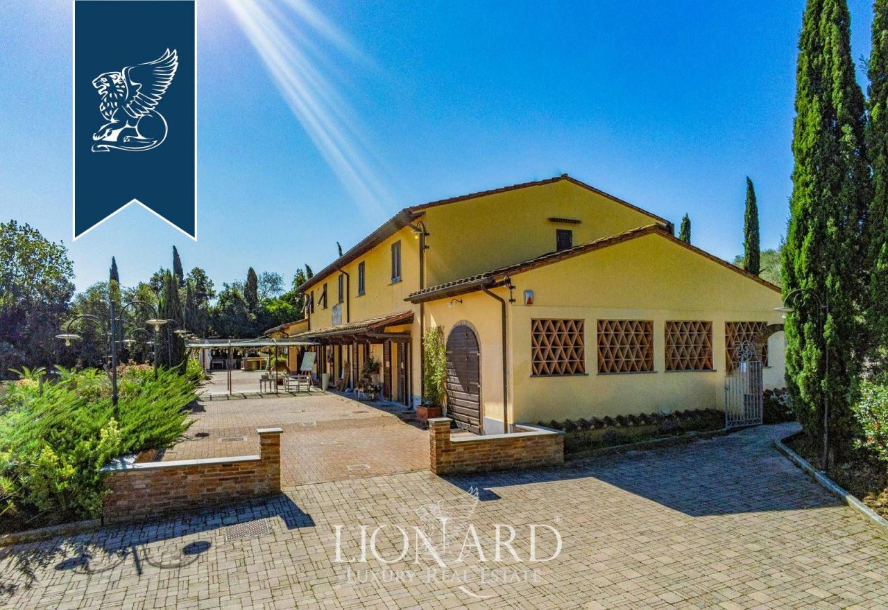 Azienda agricola a Livorno, Italia, 3 000 m² - foto 18