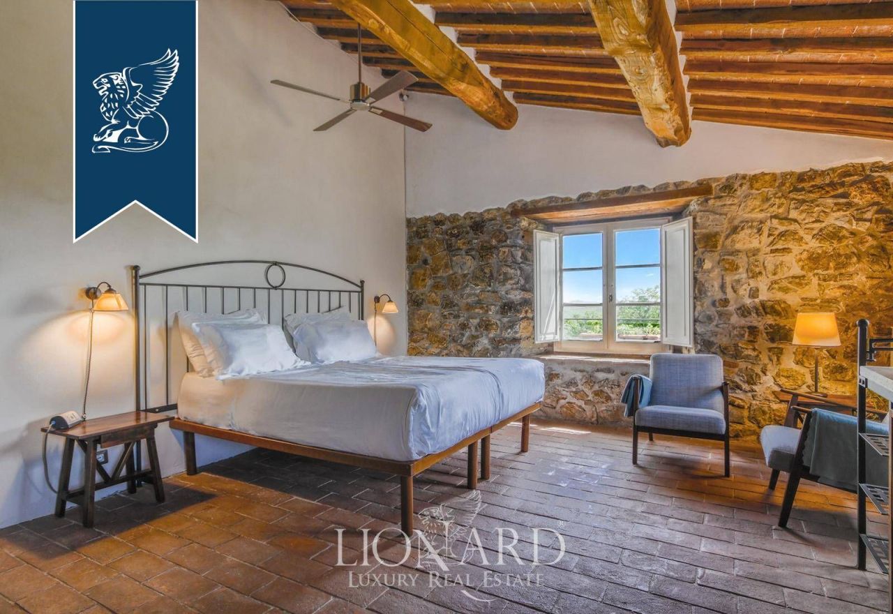 Farm in Grosseto, Italy, 1 190 m² - picture 18