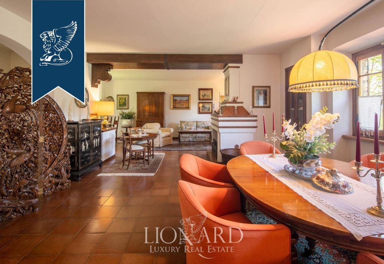 Villa ad Arezzo, Italia, 630 m² - foto 18