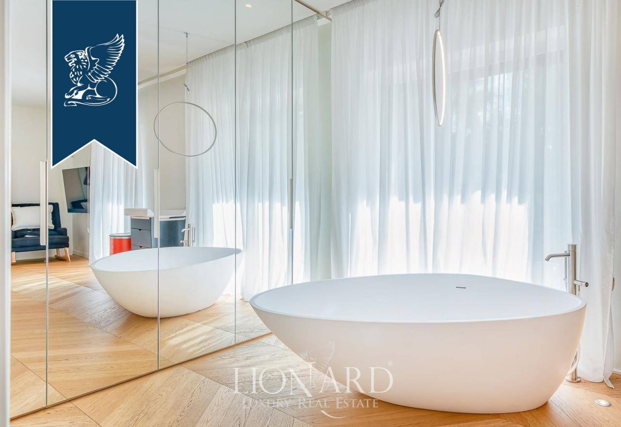 Apartment in Rom, Italien, 280 m² - Foto 18