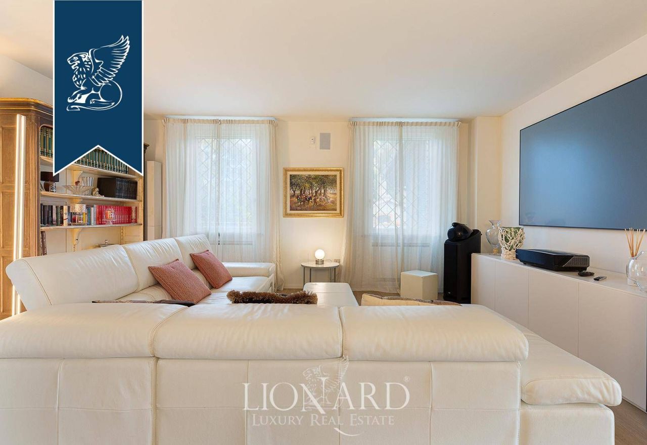 Villa in Cecina, Italien, 600 m² - Foto 18