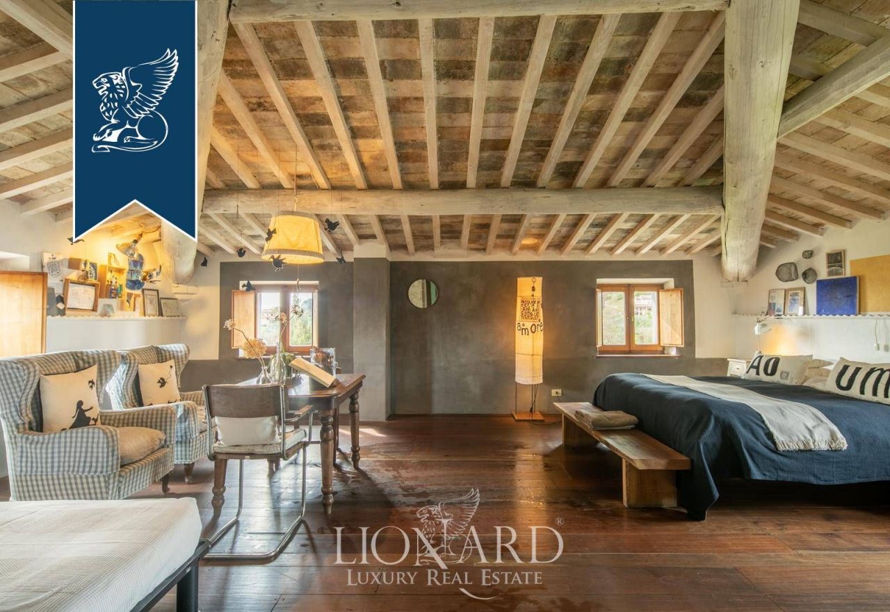 Azienda agricola a Montepulciano, Italia, 400 m² - foto 18