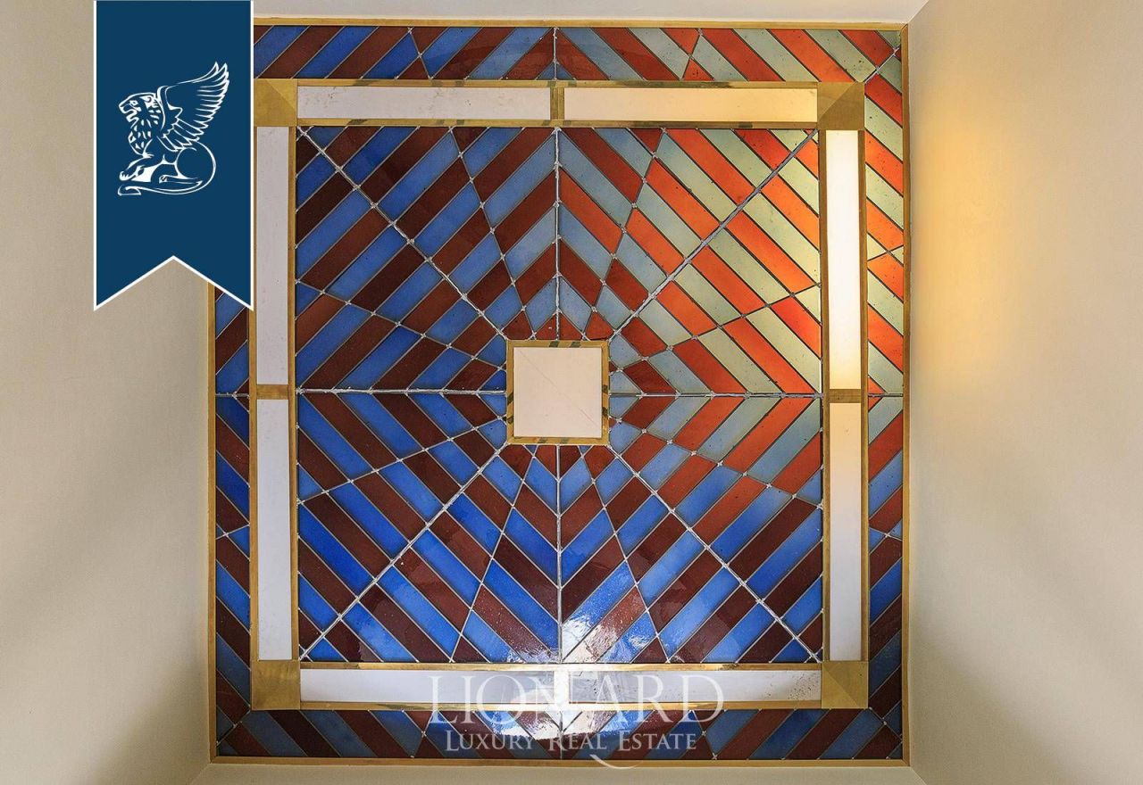 House in Brescia, Italy, 3 230 m² - picture 18