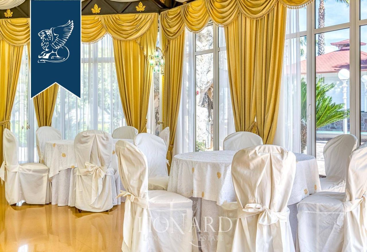 Hotel in Salerno, Italien, 1 300 m² - Foto 18