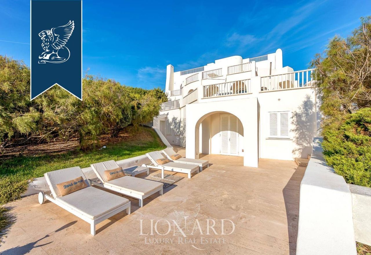 Villa a Sabaudia, Italia, 500 m² - foto 18