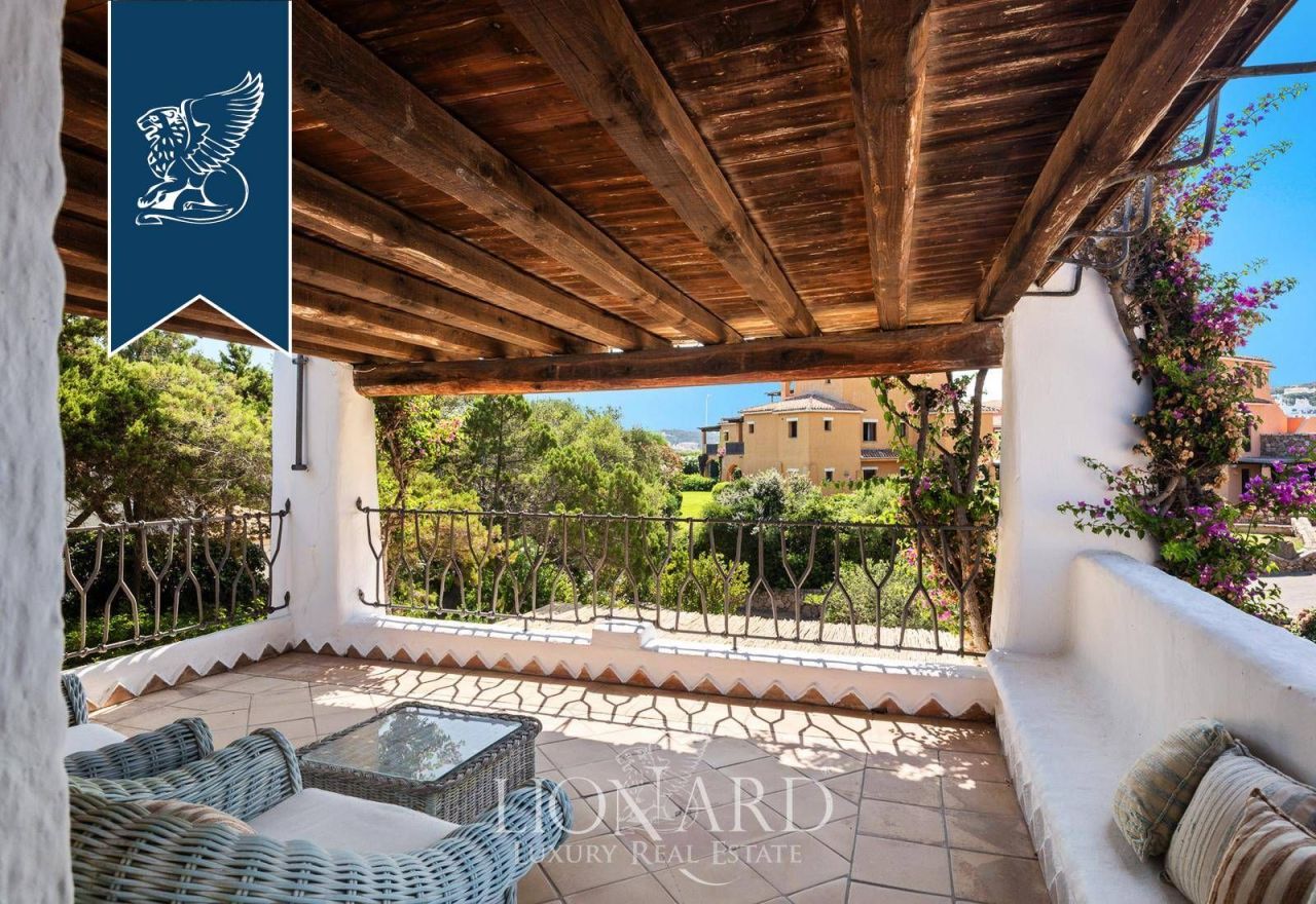 Villa à Porto Cervo, Italie, 270 m² - image 18