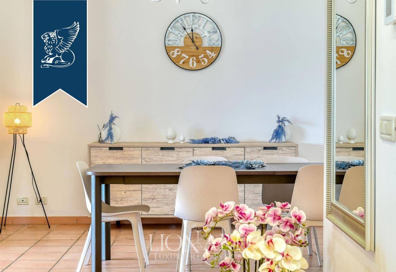 Villa à San Felice Circeo, Italie, 600 m² - image 18