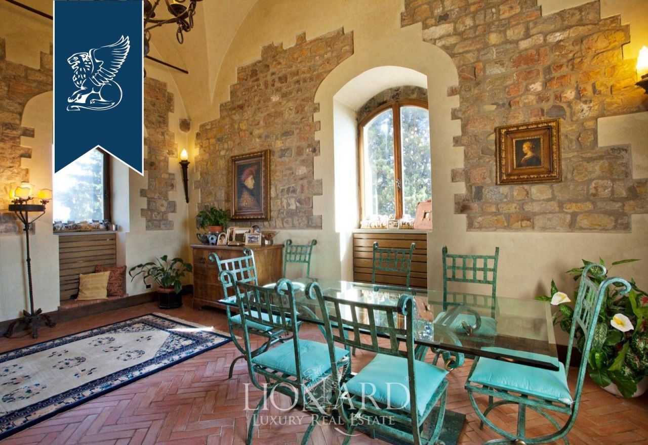 Villa à Florence, Italie, 3 400 m² - image 18