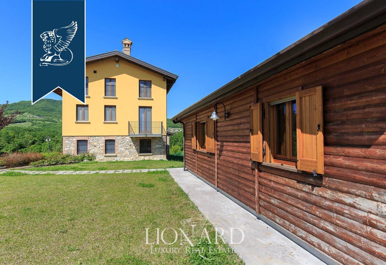 Azienda agricola a Piacenza, Italia, 300 m² - foto 18