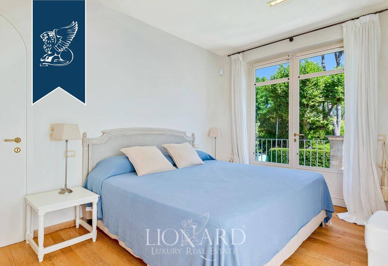 Villa in Forte dei Marmi, Italien, 400 m² - Foto 18