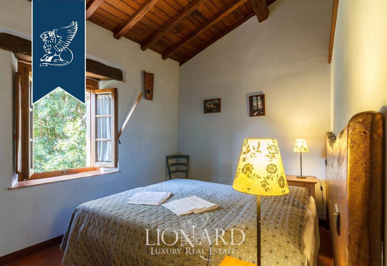 Farm in Lucca, Italien, 850 m² - Foto 18