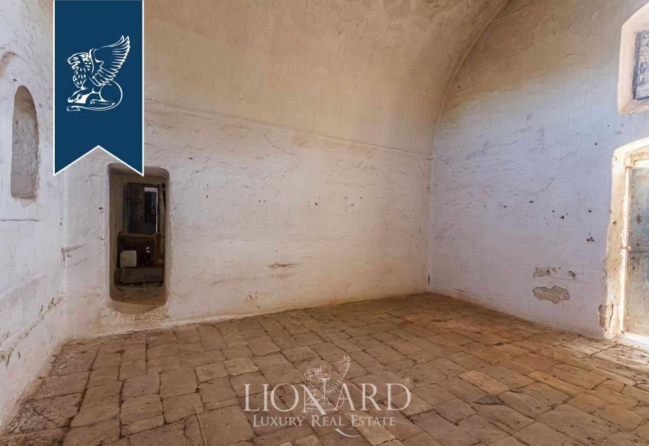 Ferme à Tarente, Italie, 1 200 m² - image 18