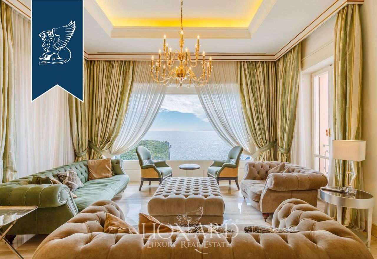 Villa a Savona, Italia, 600 m² - foto 18