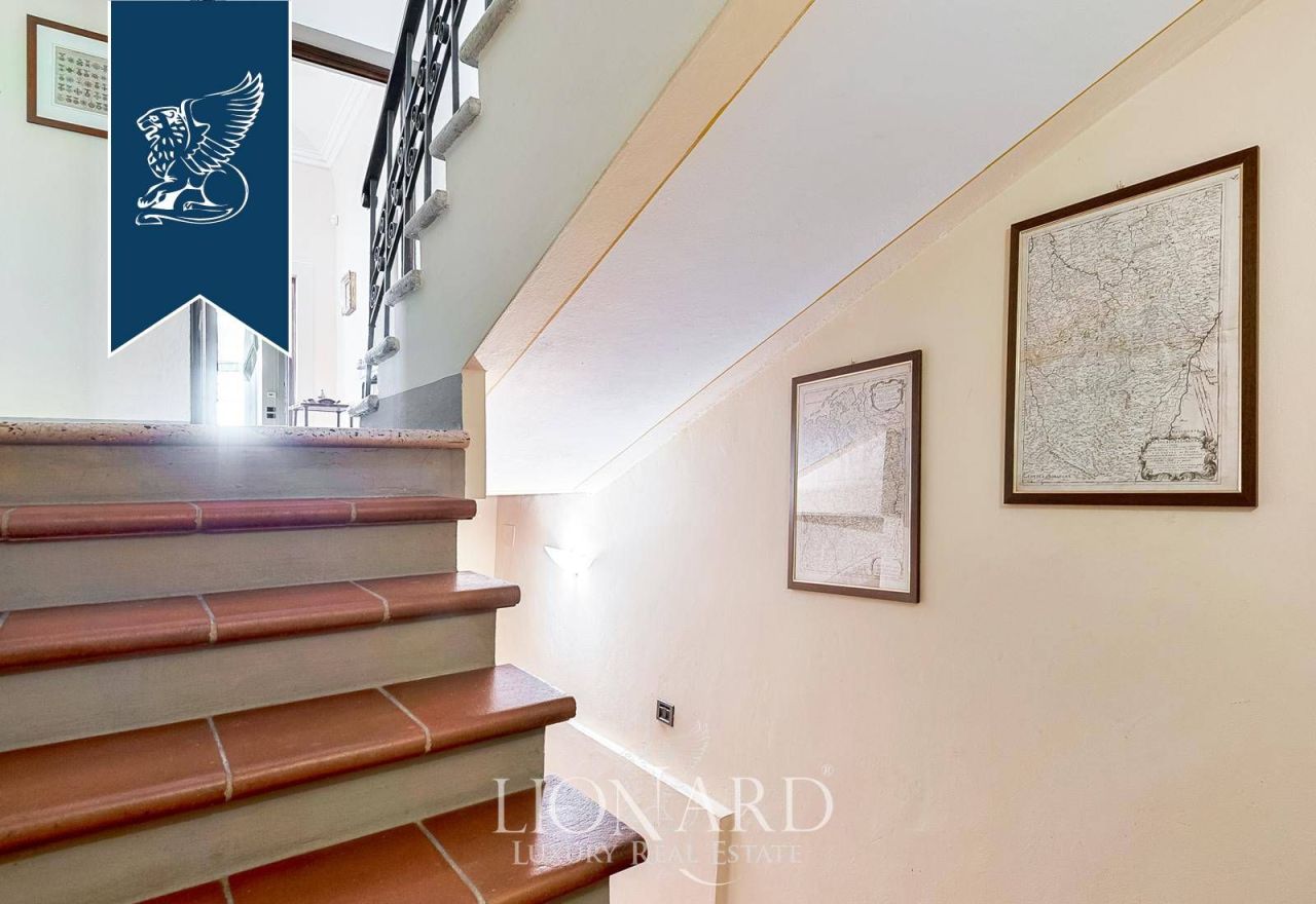 Villa in Lucca, Italien, 840 m² - Foto 18