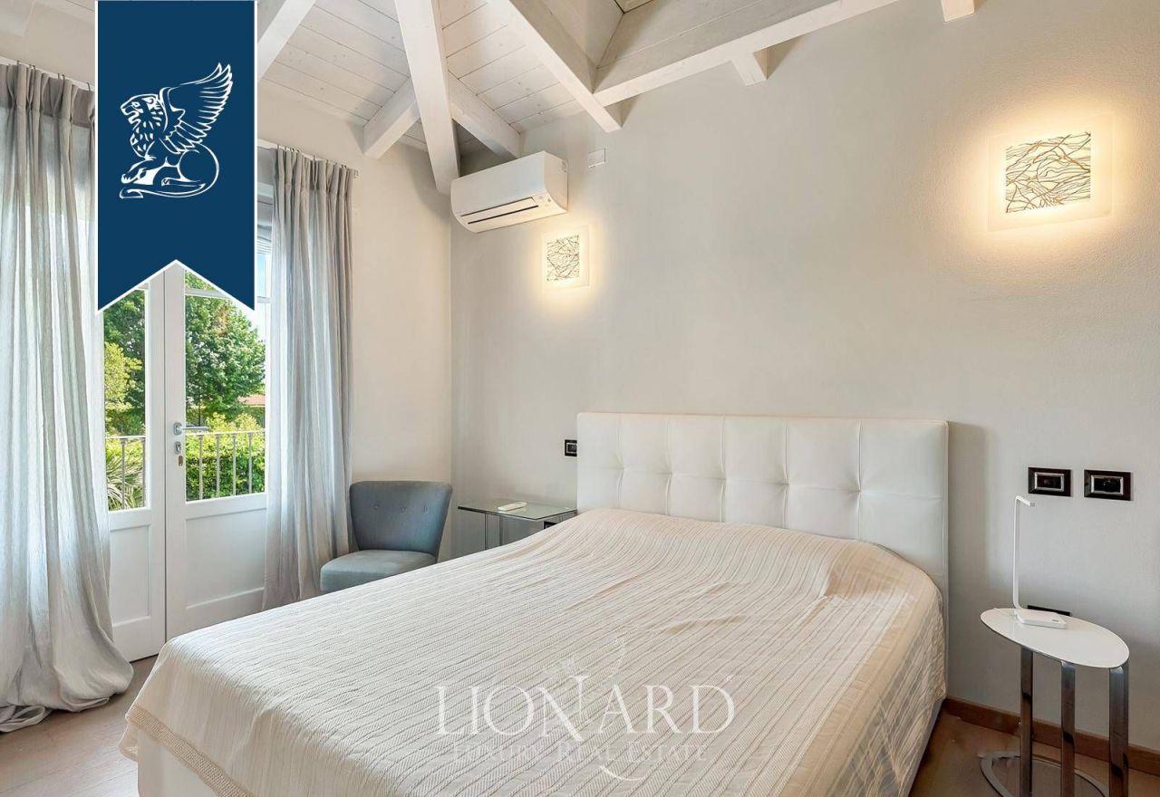 Villa a Forte dei Marmi, Italia, 265 m² - foto 18