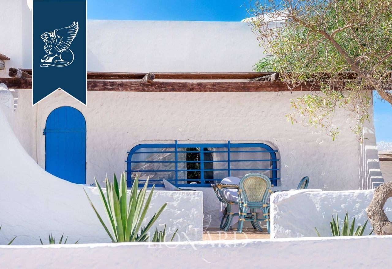 Villa in Agrigent, Italien, 1 000 m² - Foto 18