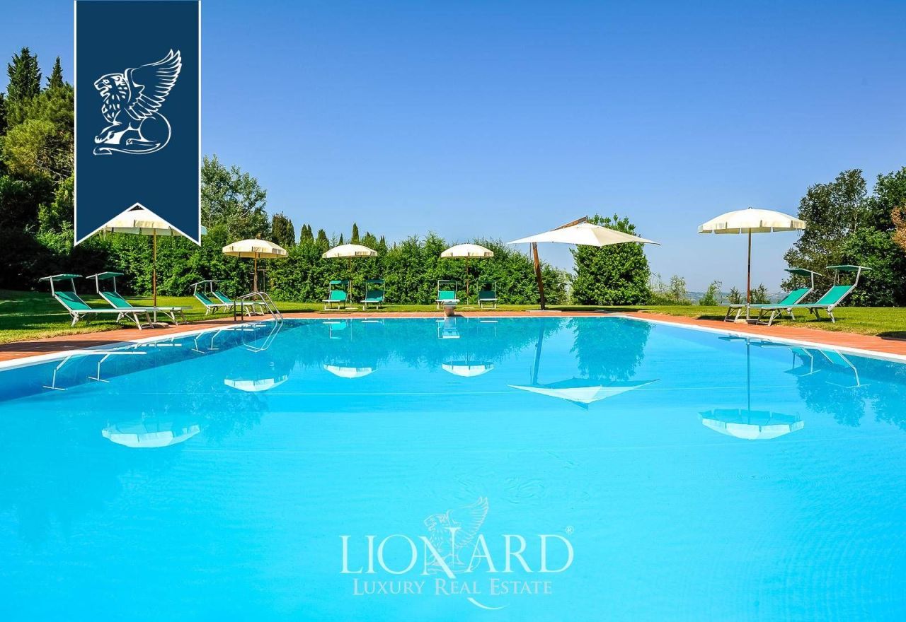 Casa en Pisa, Italia, 18 151 m² - imagen 18