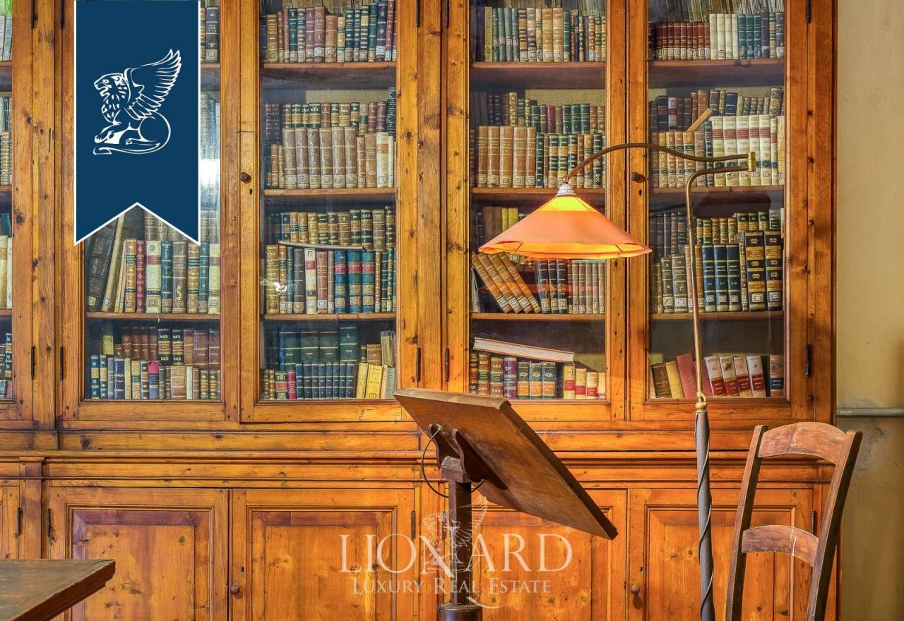 Villa à Amelia, Italie, 1 800 m² - image 18