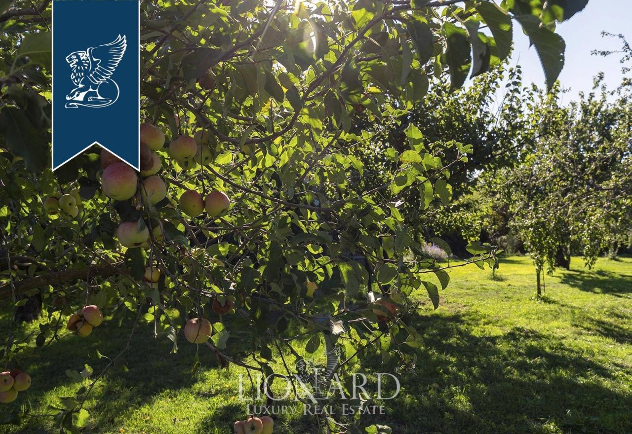 Villa in Viterbo, Italien, 550 m² - Foto 18