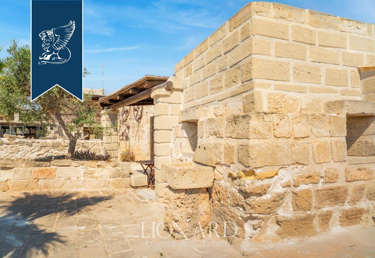 Villa à Favignana, Italie, 350 m² - image 18