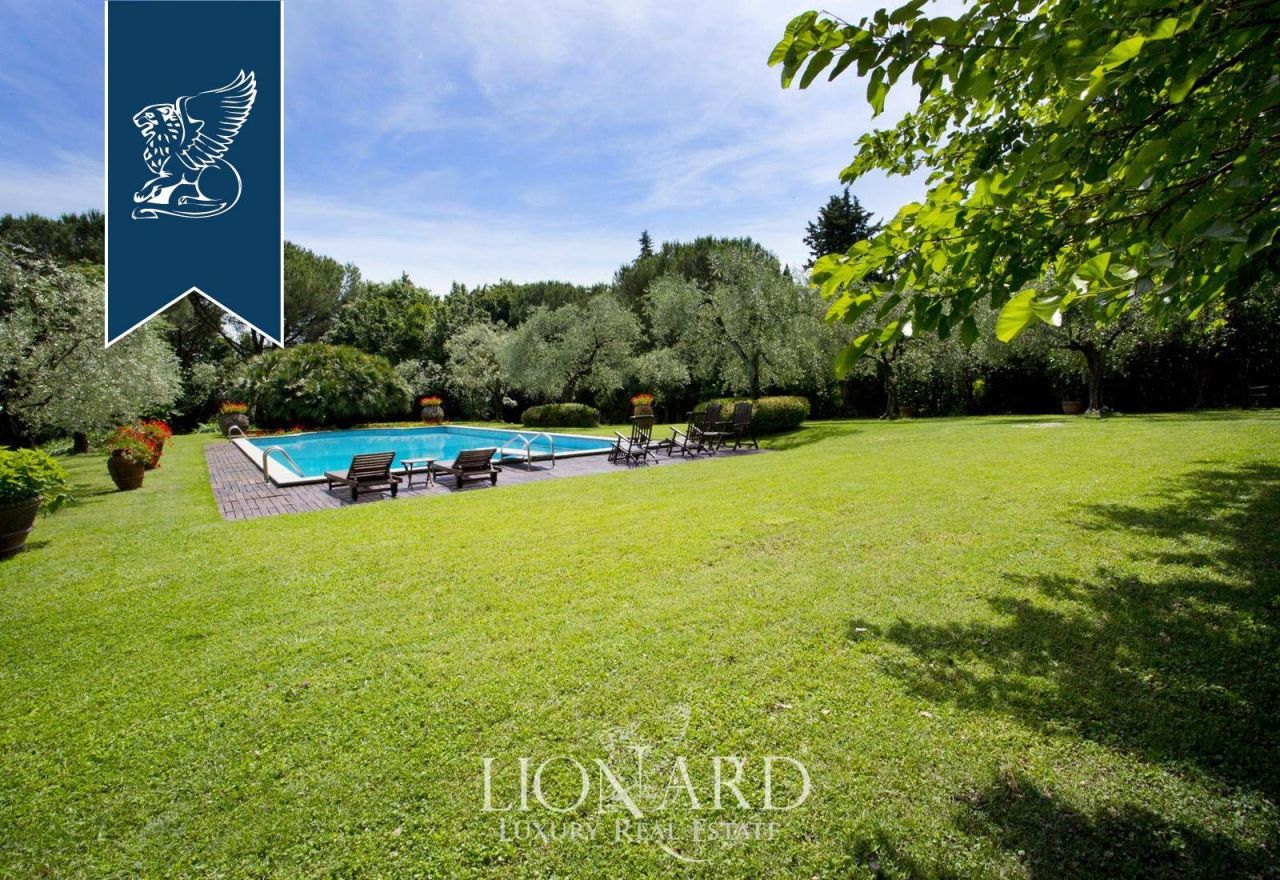 Azienda agricola a Pistoia, Italia, 1 366 m² - foto 18