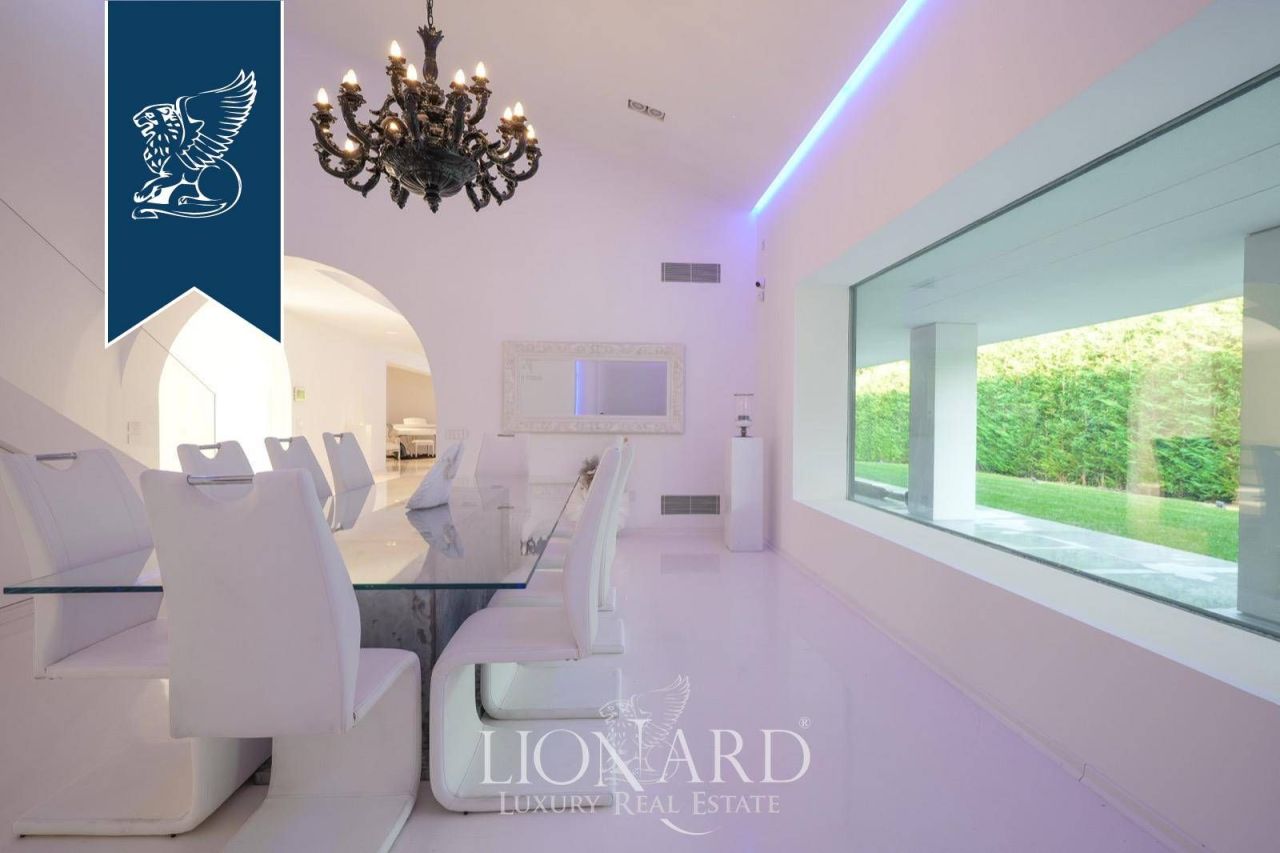 Villa a Treviso, Italia, 789 m² - foto 18