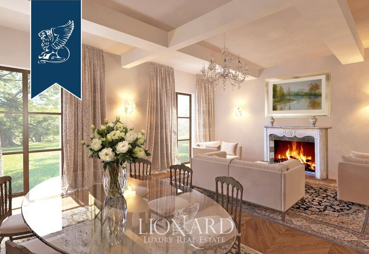 Villa in Florence, Italy, 1 000 m² - picture 18