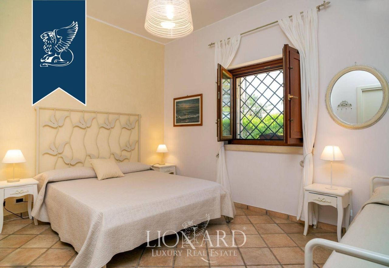 Villa a Siracusa, Italia, 180 m² - foto 17