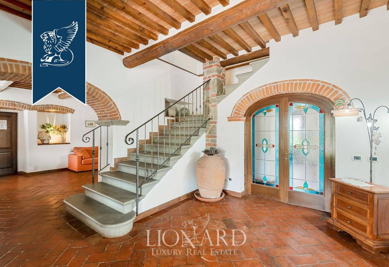 Villa à Lucignano, Italie, 570 m² - image 17