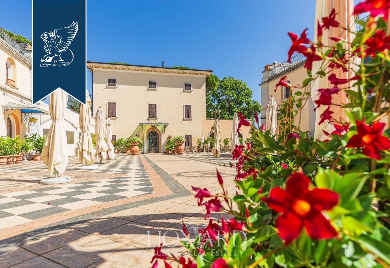 Villa a Fauglia, Italia, 4 750 m² - foto 17