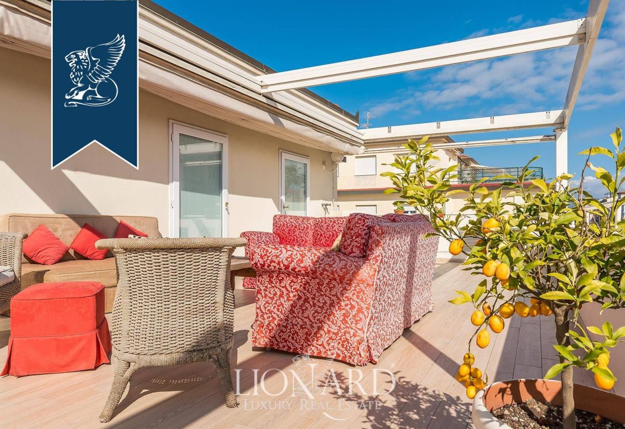 Apartment in Viareggio, Italien, 150 m² - Foto 17