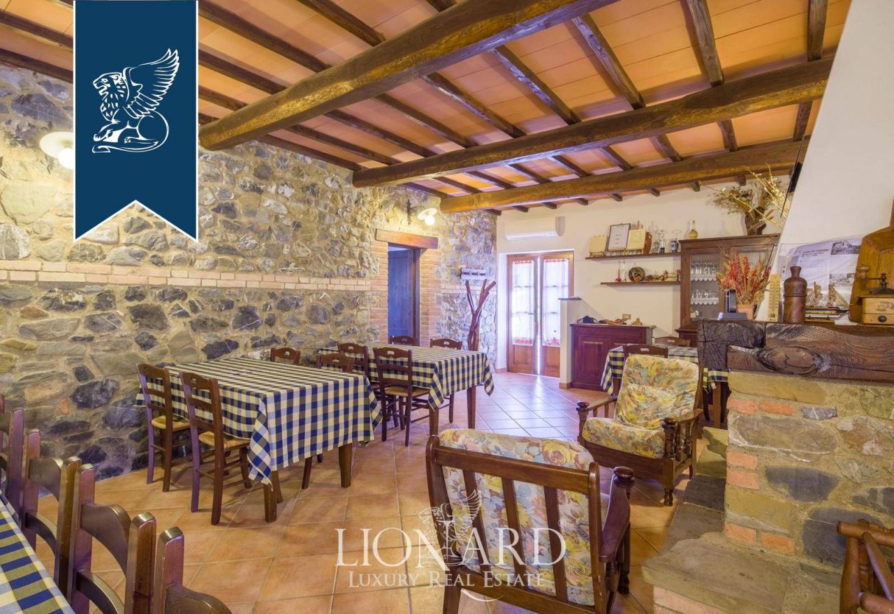 Azienda agricola a Grosseto, Italia, 670 m² - foto 17